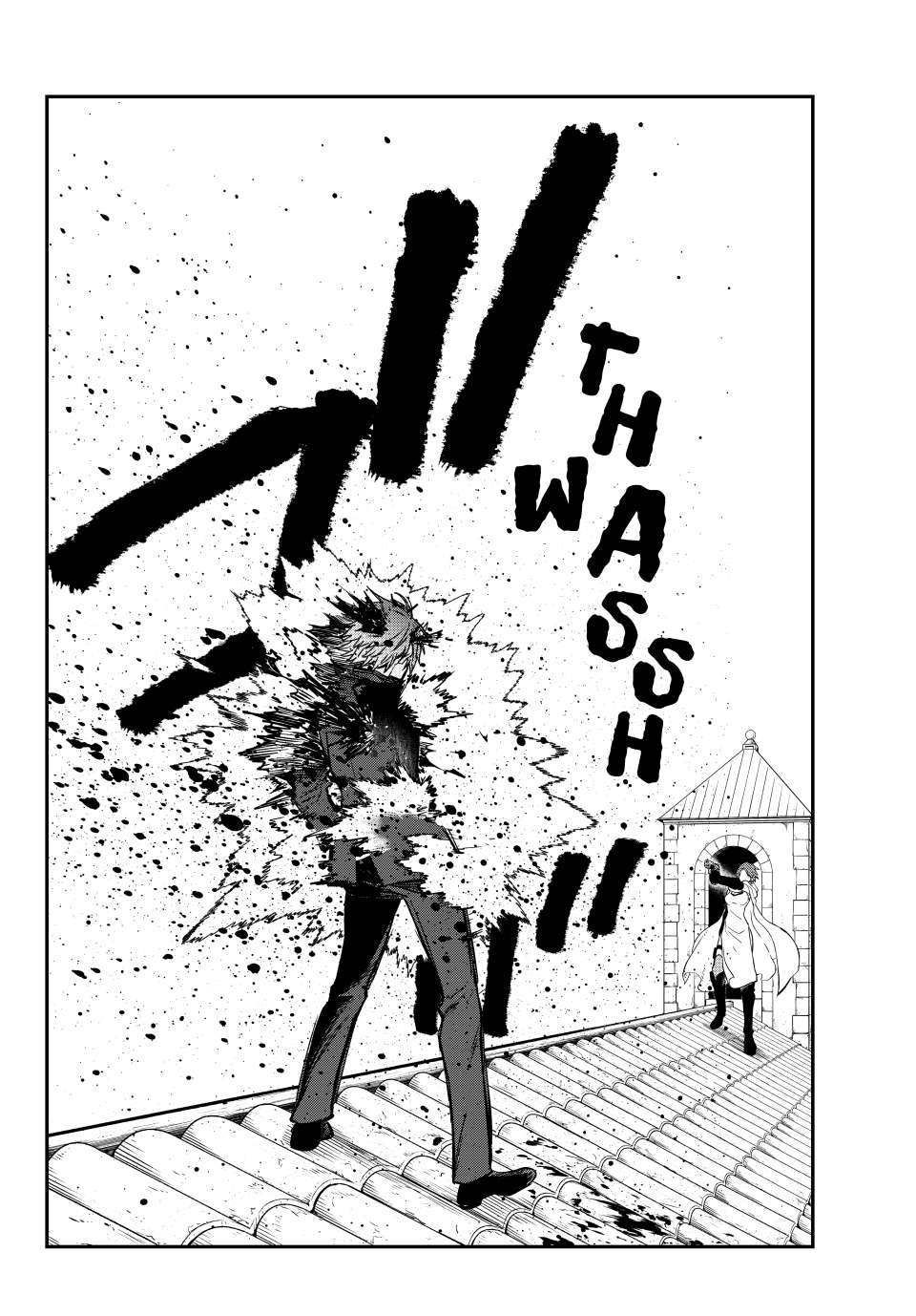 That Time I Got Reincarnated as a Slime, Chapter 125 image 12